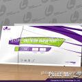 Ovulation Rapid Test Kit LYZ women rapid urine hcg pregnancy test kit Manufactory